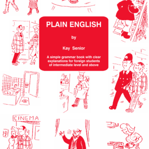 Plain English by Kay Senior